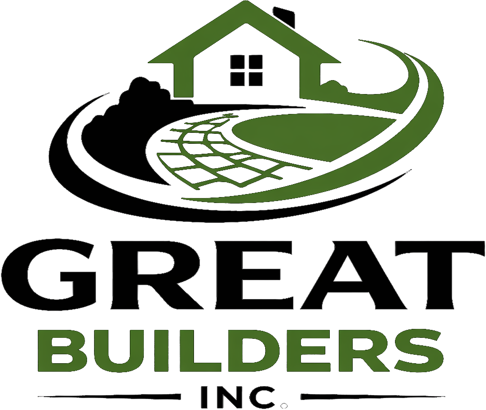 Great Builders Inc