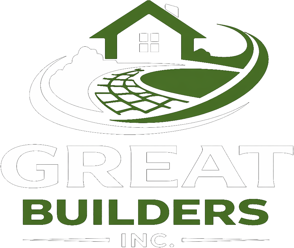 Great Builders Inc
